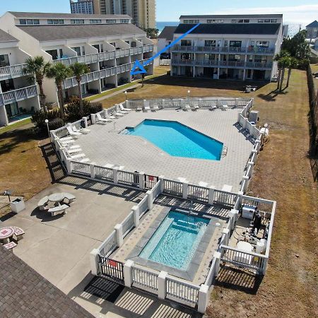 Endless Summer #C4 By Nautical Properties Vacation Rentals Panama City Beach Zewnętrze zdjęcie