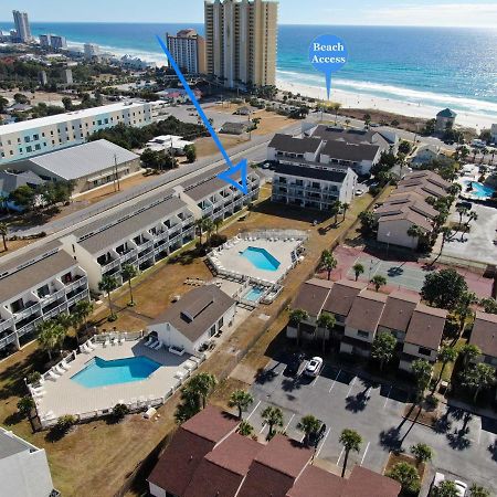 Endless Summer #C4 By Nautical Properties Vacation Rentals Panama City Beach Zewnętrze zdjęcie