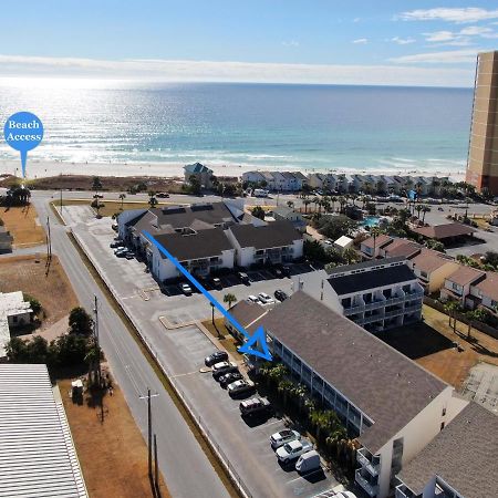 Endless Summer #C4 By Nautical Properties Vacation Rentals Panama City Beach Zewnętrze zdjęcie
