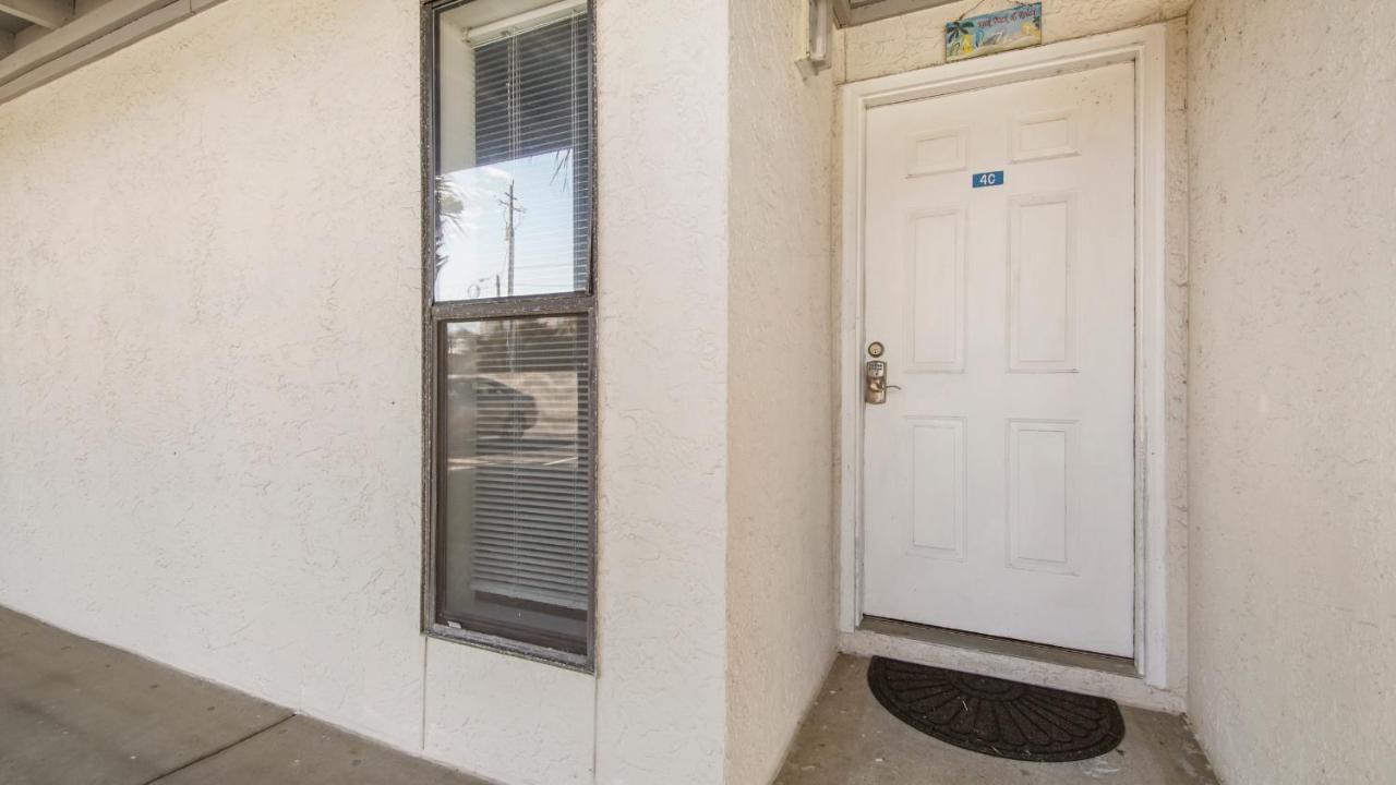Endless Summer #C4 By Nautical Properties Vacation Rentals Panama City Beach Zewnętrze zdjęcie