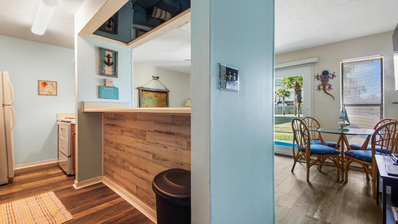 Endless Summer #C4 By Nautical Properties Vacation Rentals Panama City Beach Zewnętrze zdjęcie