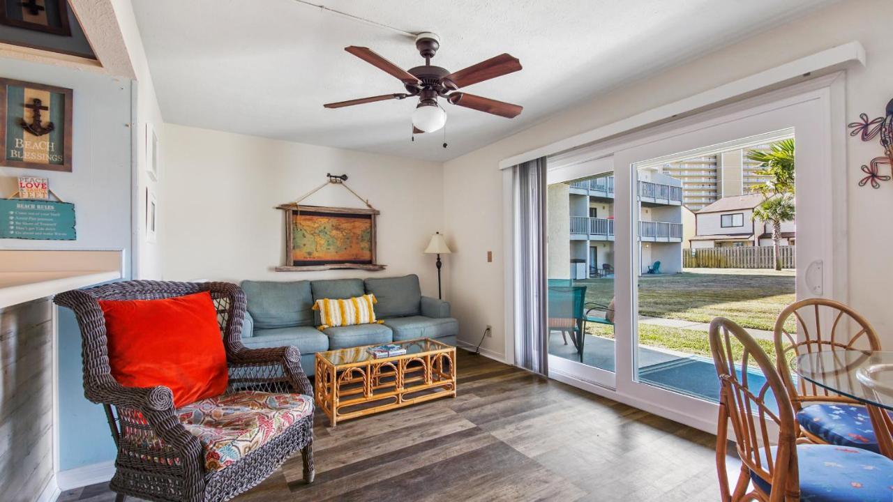 Endless Summer #C4 By Nautical Properties Vacation Rentals Panama City Beach Zewnętrze zdjęcie
