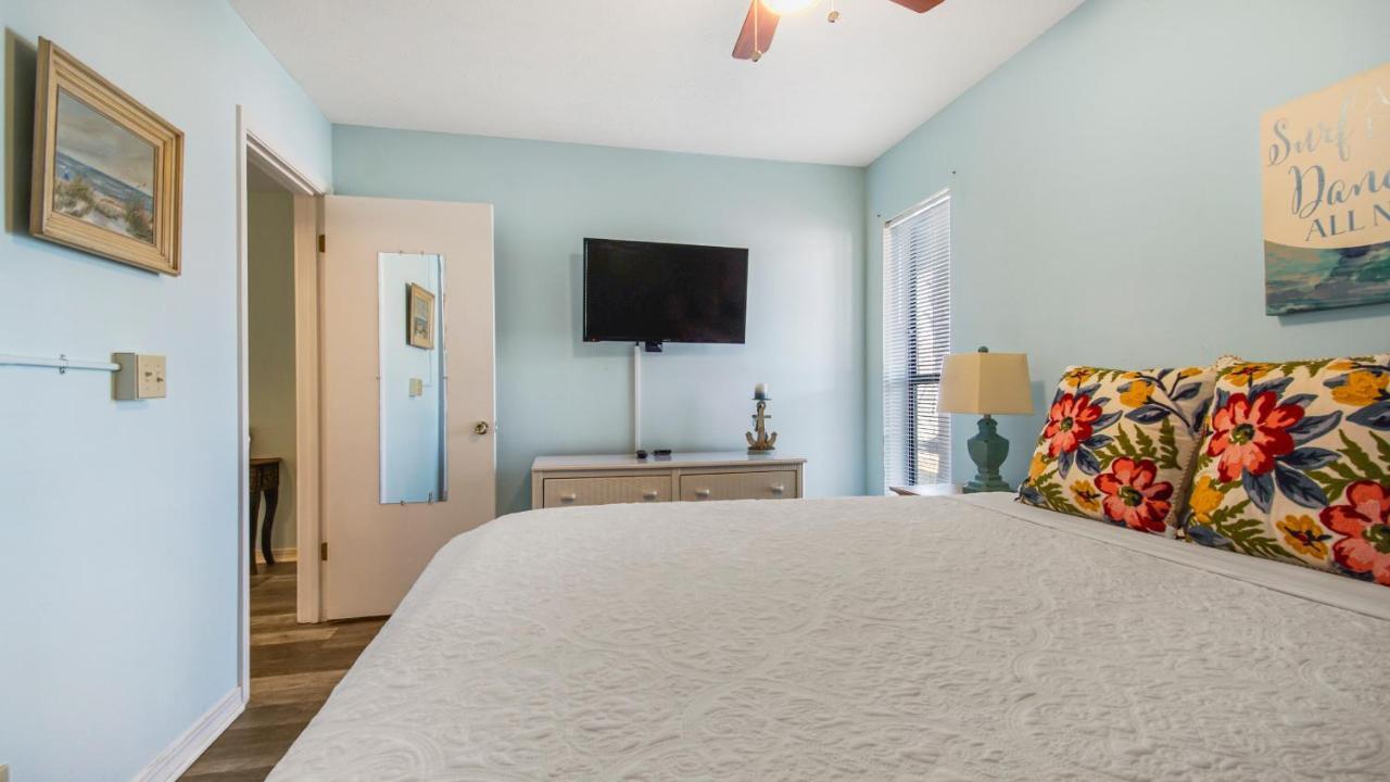 Endless Summer #C4 By Nautical Properties Vacation Rentals Panama City Beach Zewnętrze zdjęcie