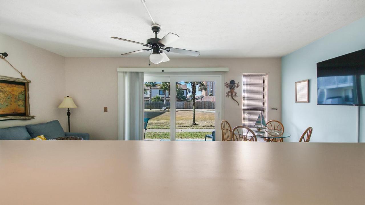 Endless Summer #C4 By Nautical Properties Vacation Rentals Panama City Beach Zewnętrze zdjęcie