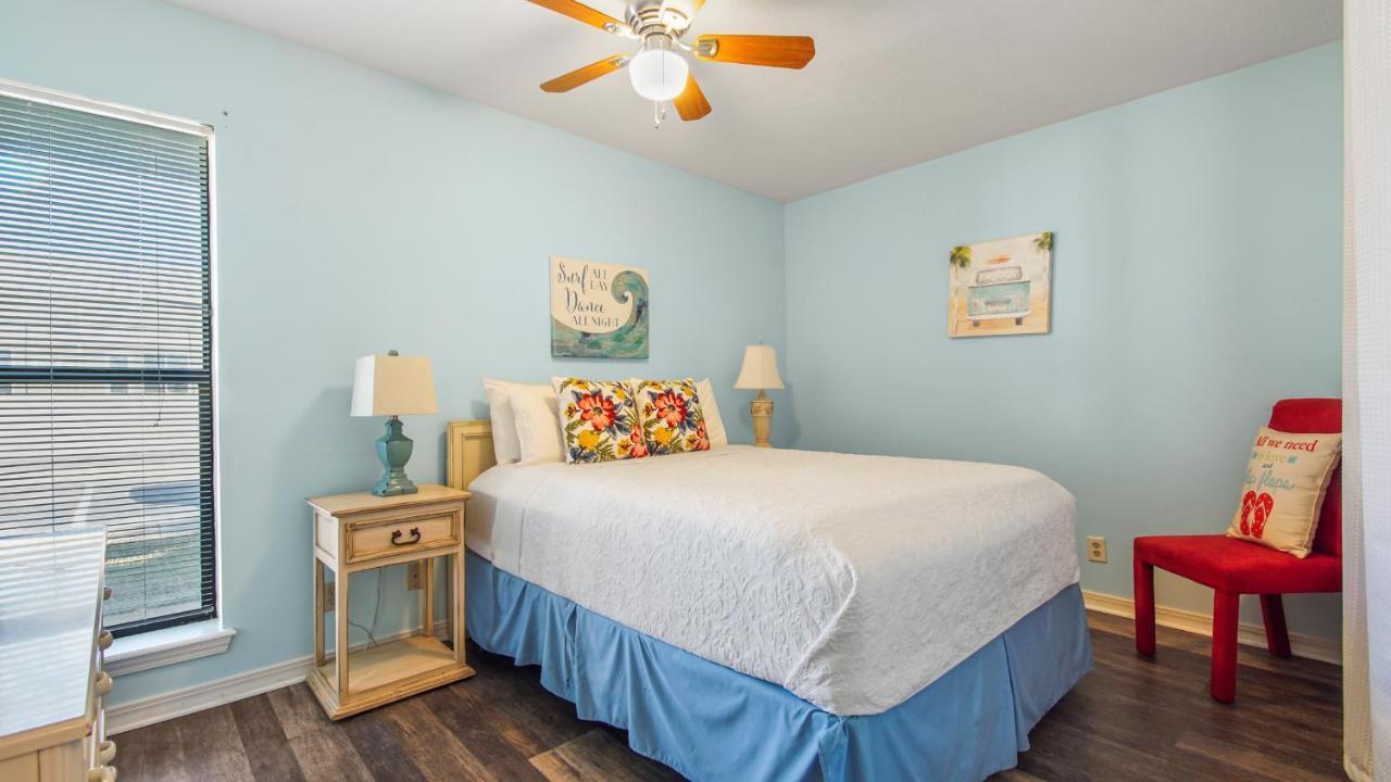 Endless Summer #C4 By Nautical Properties Vacation Rentals Panama City Beach Zewnętrze zdjęcie