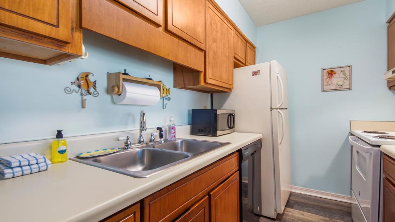 Endless Summer #C4 By Nautical Properties Vacation Rentals Panama City Beach Zewnętrze zdjęcie