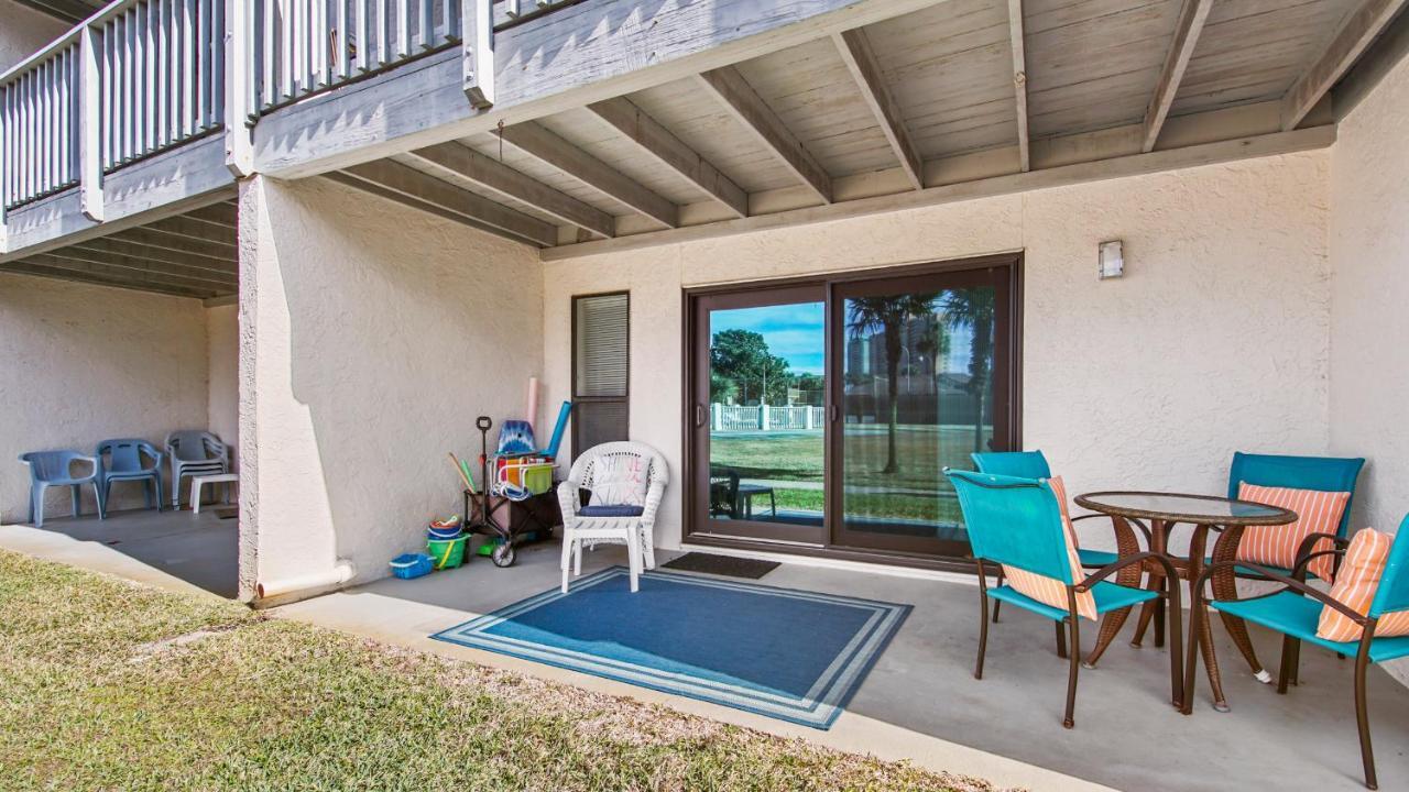 Endless Summer #C4 By Nautical Properties Vacation Rentals Panama City Beach Zewnętrze zdjęcie