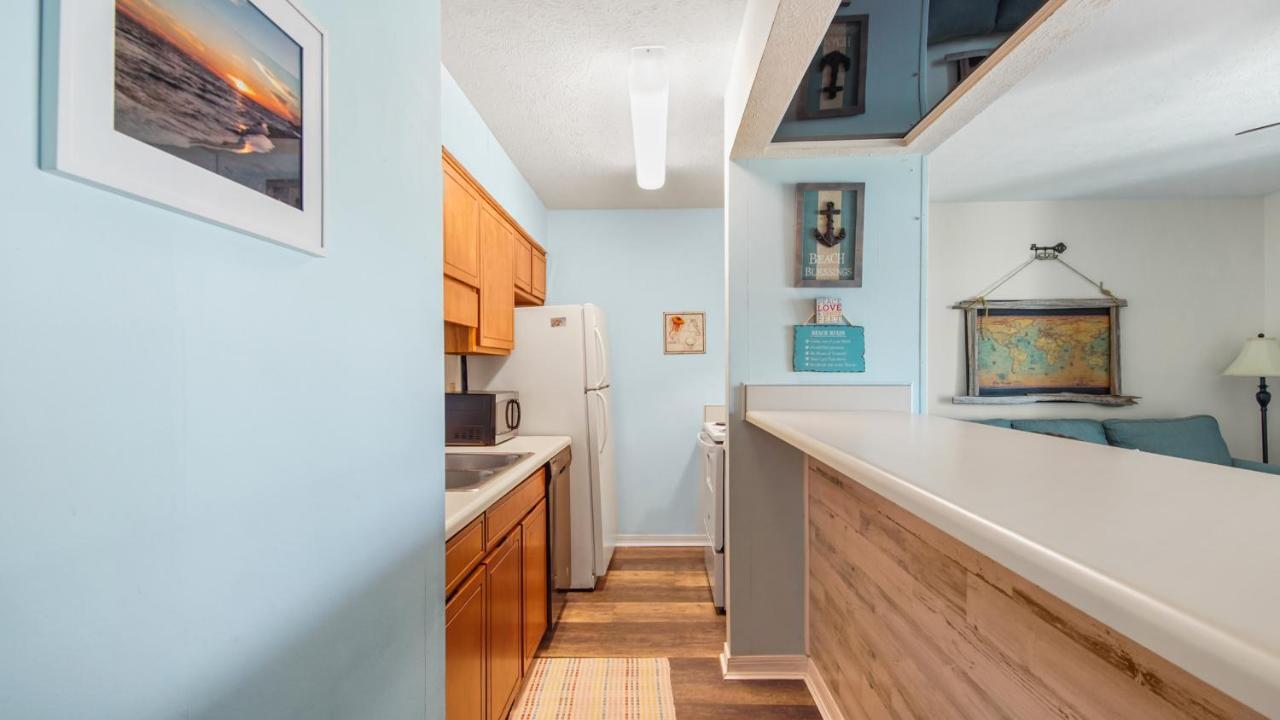 Endless Summer #C4 By Nautical Properties Vacation Rentals Panama City Beach Zewnętrze zdjęcie