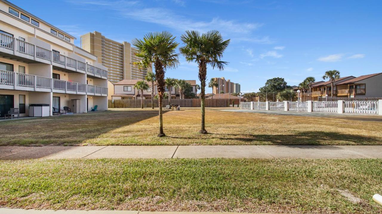 Endless Summer #C4 By Nautical Properties Vacation Rentals Panama City Beach Zewnętrze zdjęcie