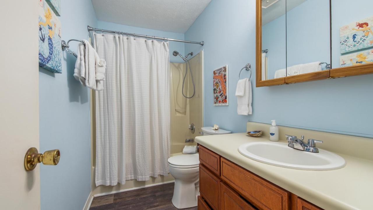 Endless Summer #C4 By Nautical Properties Vacation Rentals Panama City Beach Zewnętrze zdjęcie