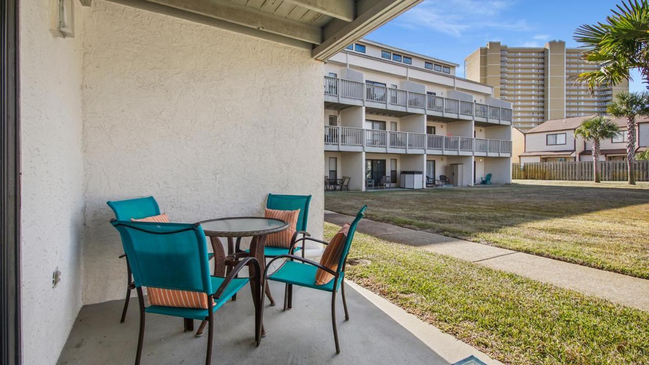 Endless Summer #C4 By Nautical Properties Vacation Rentals Panama City Beach Zewnętrze zdjęcie